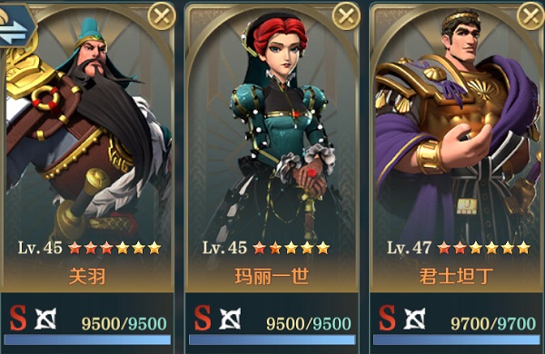 文明与征服无限钻石版开荒攻略7