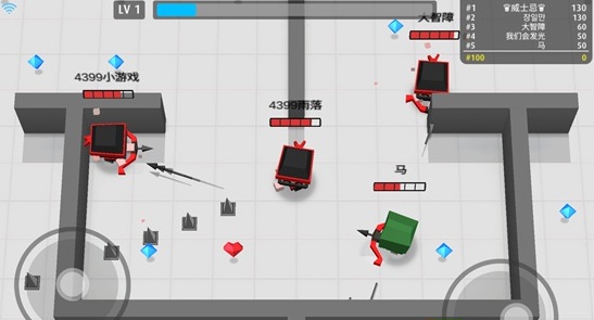 游戏攻略截图6