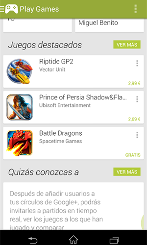 Google Play Services下载安卓版 第4张图片