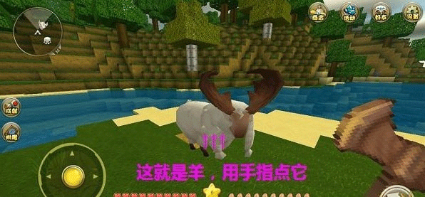 新手攻略大全截图8