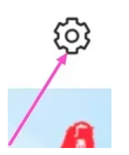 设置个人信息方法2