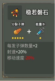 合成攻略截图2