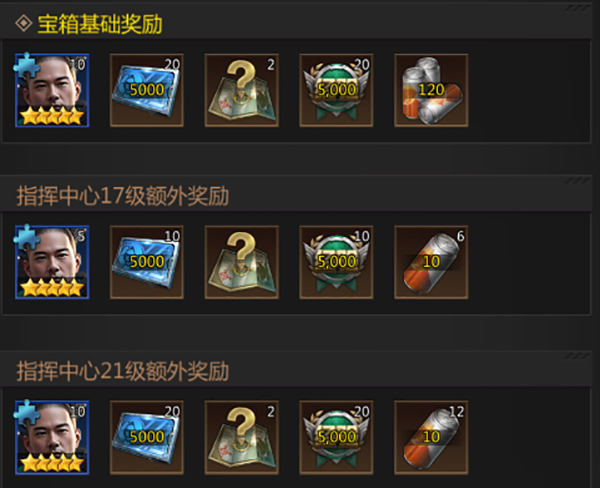 新手七日开荒攻略截图3