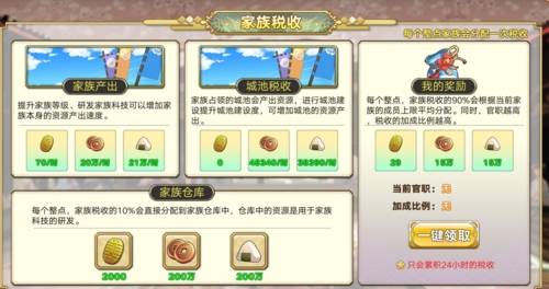 家族攻略5