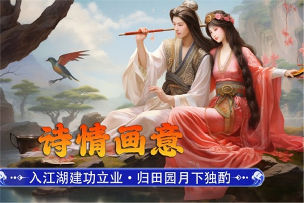 新征战龙庭手机版截图3