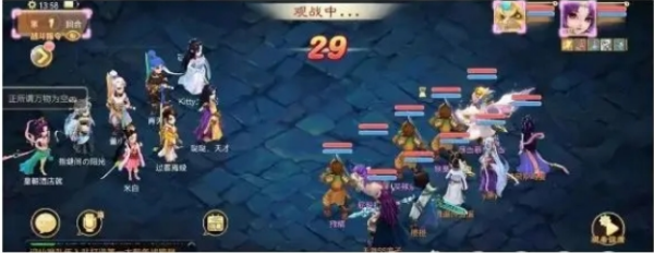 大话西游经典版心魔试炼攻略
