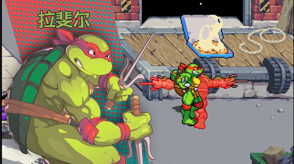 拉斐尔(Raphael)