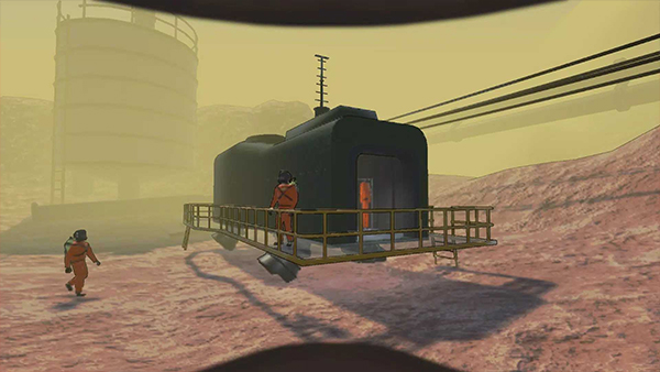 致命公司破解版可以加MOD 第3张图片