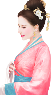 妃子介绍截图2