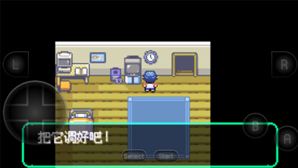 游戏攻略截图2
