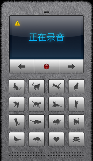 猫语翻译器正版使用教程截图2