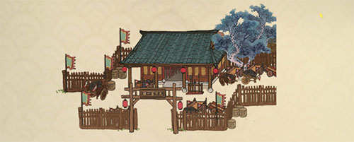 镖局玩法攻略截图1