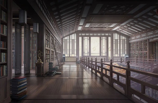 阵营介绍截图2