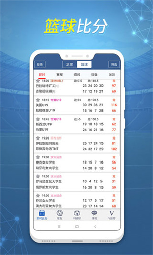 球探体育比分新版 第5张图片