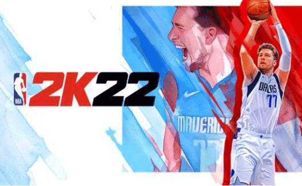 NBA2K22超强版 第1张图片