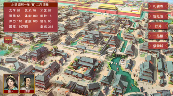 户部管理技巧2