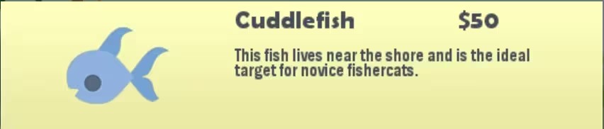 Cuddlefish截图