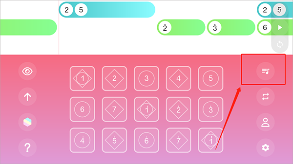 创作歌曲的教程截图1