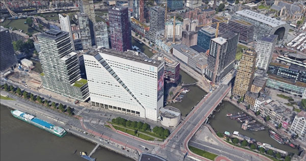 谷歌地球2023年手机版使用教程2