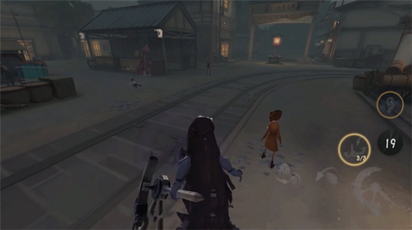 第五人格破轮在哪里更厉害2