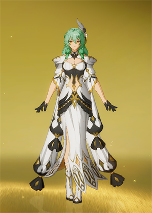 Archeland韩服手游PVP角色推荐1