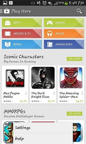 Google Play Services下载安卓版 第3张图片
