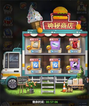 金牌合伙人0.1折扣版社区玩法攻略截图4