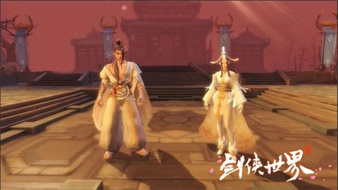 新手职业选择攻略截图4
