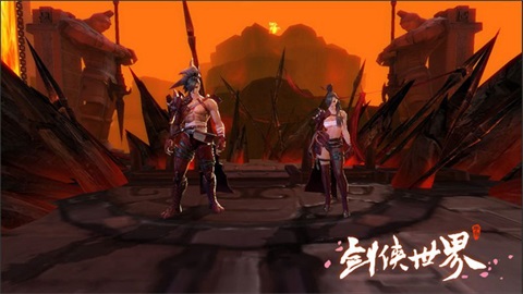 新手职业选择攻略截图5