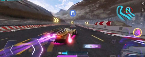 英雄之路赛道攻略4