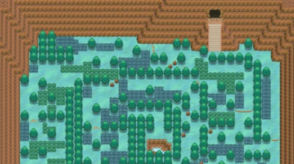 怎么进入华蓝洞窟截图3