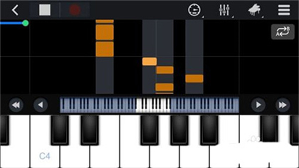 使用方法截图4