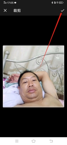 如何上传照片截图5