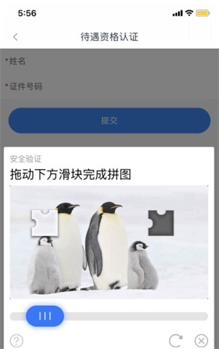养老认证教程截图4