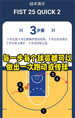 战篮破解版安卓版使用方法6