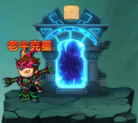 幻境玩法攻略截图3