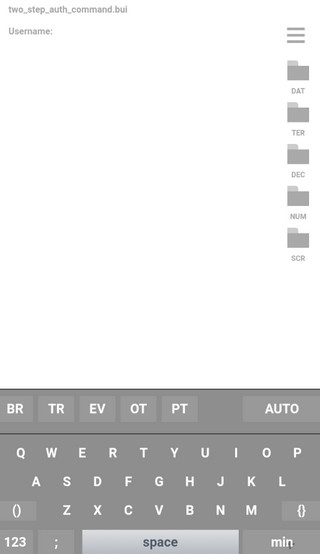 G使用方法截图5