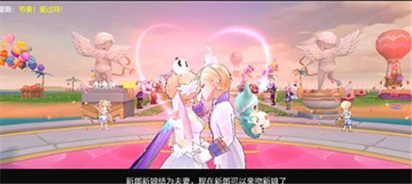 狩猎使命华为版玩法内容