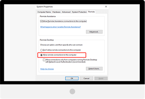 WiFi Mouse Pro官方版使用教程2