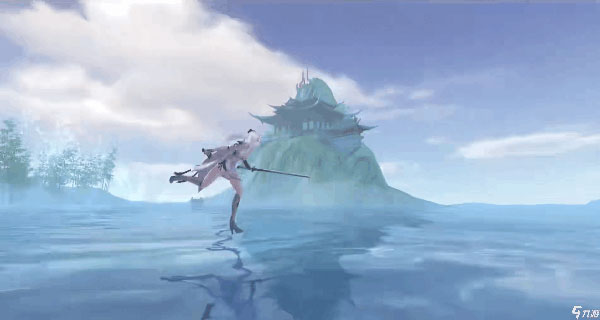 仙翼系统玩法截图1