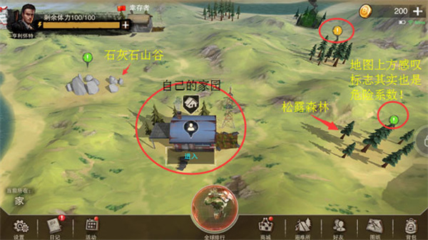 新手前期指南9