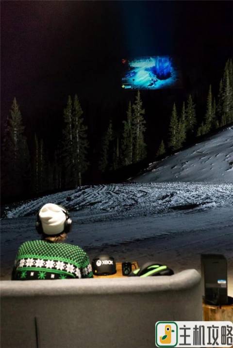 Xbox创造新纪录 在3353米的山上玩《命运2》插图2
