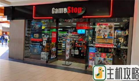 美国最大游戏零售商GameStop开始接受《赛博朋克2077》退款插图1