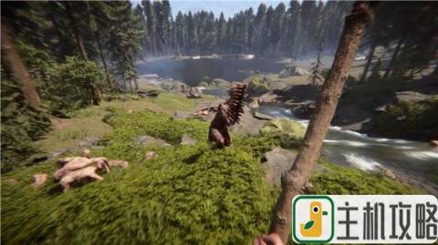 生存恐怖游戏《森林之子》发布新预告 确定明年发售插图3