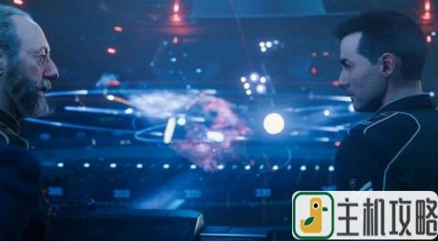 官方公布《星际公民》新版本开发路线图插图2