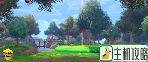 任天堂发布《宝可梦：剑/盾》新宣传片插图