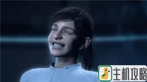 EA新专利或将在未来极大改善游戏的面部表情插图3