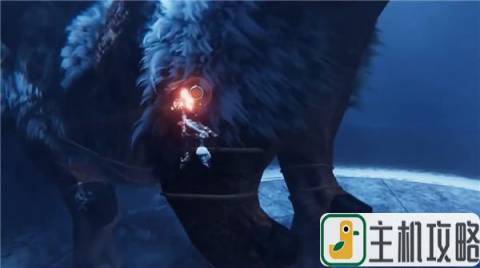 IGN分享PS5版《巨神狩猎》实机演示视频插图2