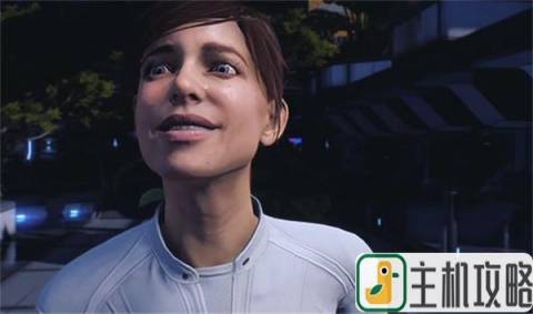 EA新专利或将在未来极大改善游戏的面部表情插图2