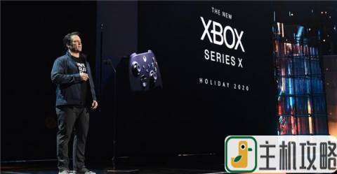 Xbox总监对圣诞期间加班的员工表示感谢插图1